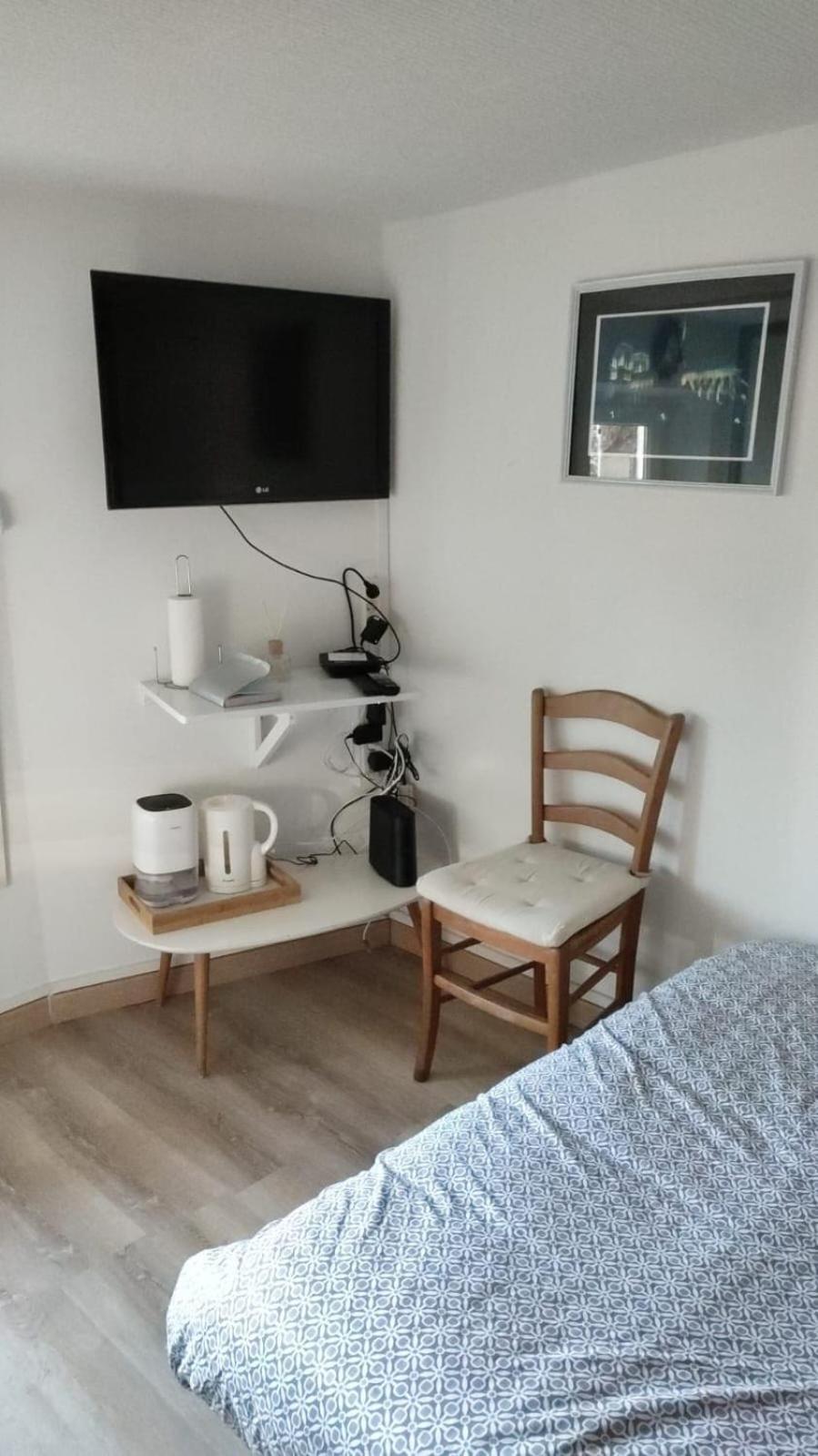 Le Nid, Petit Cosy Et * Besançon